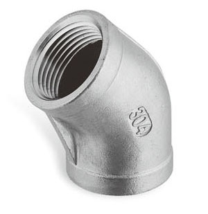 Elbow 45°(Lb45°)