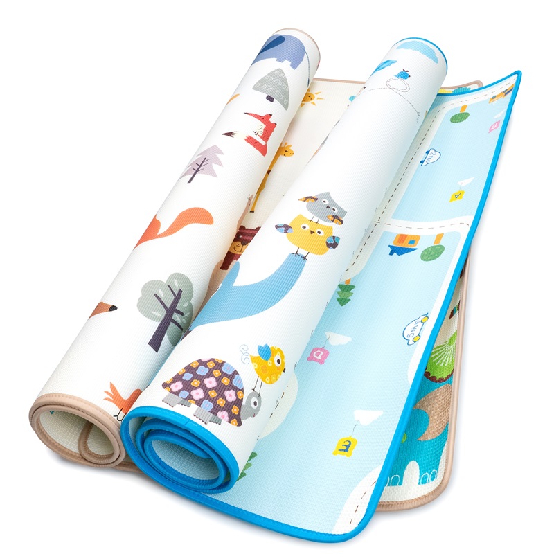Hongfa Xpe Play Mat For Kids