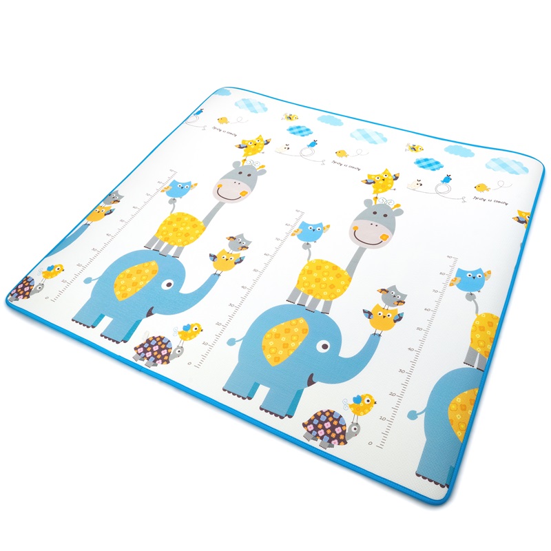 Baby Crawl Mat