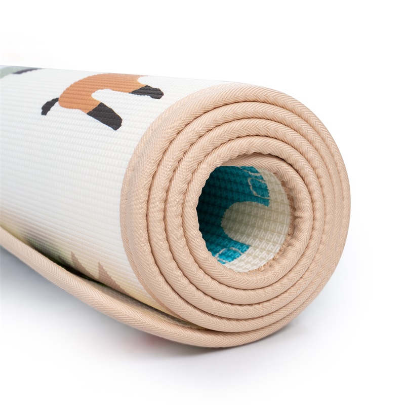 Hongfa High Quality Xpe Play Mat
