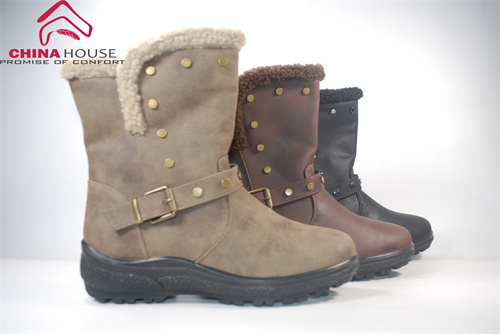 Injection Boots Fashion Boots，women Boots