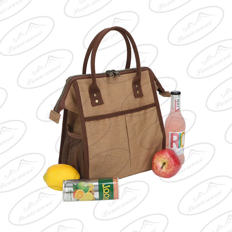Lunch cooler bag,lunch bag,insulated cooler,Snack bag