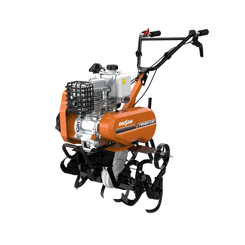 Mini Tiller H550