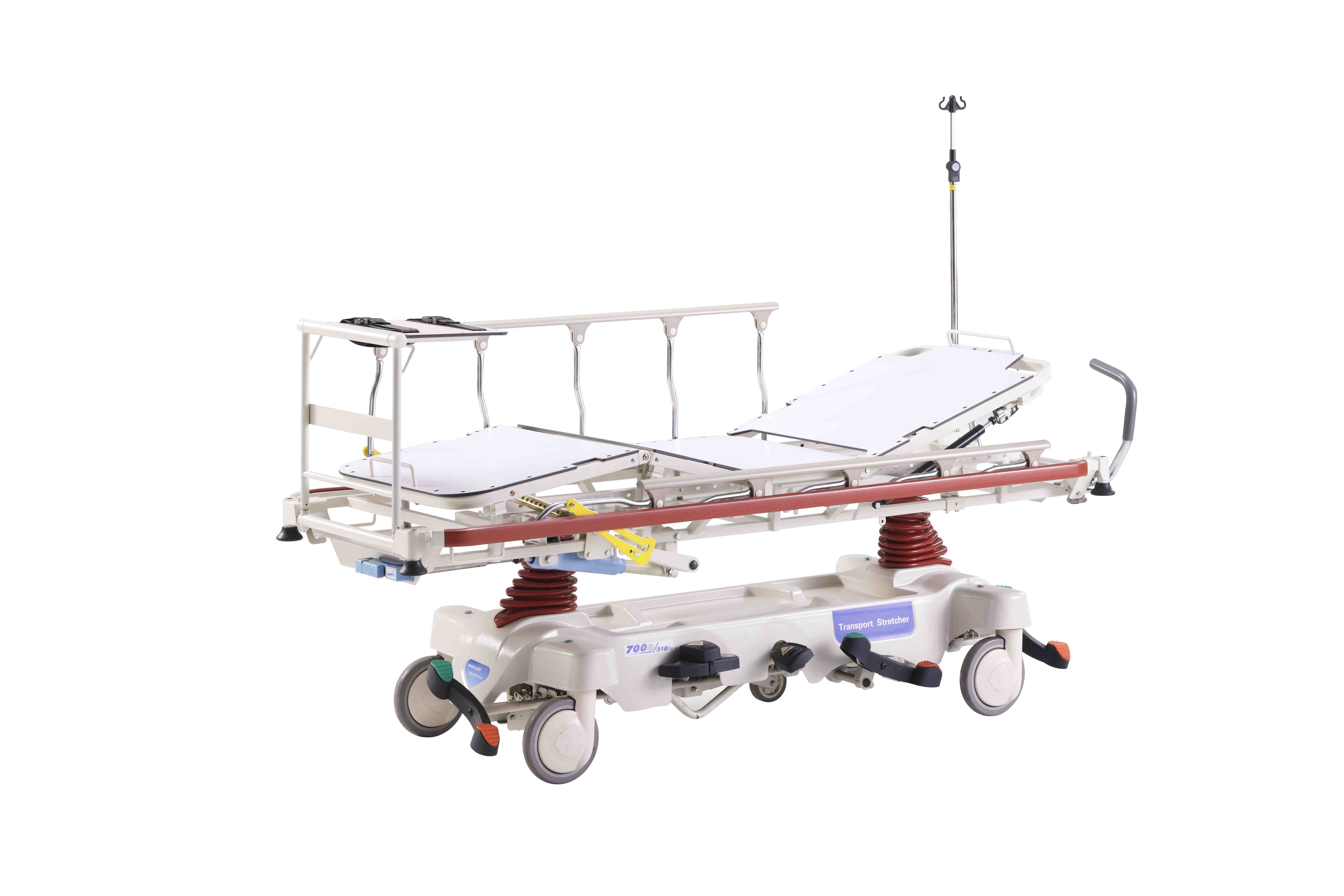 E-8Stretcher