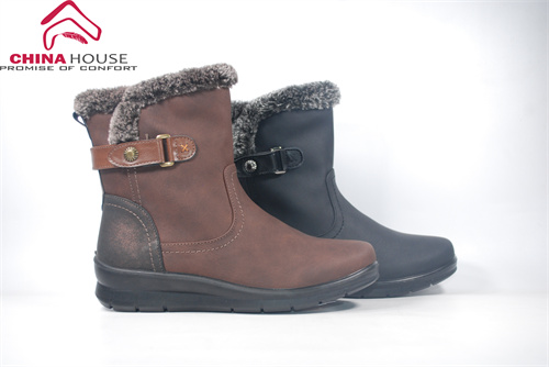 Injection Boots Fashion Boots，women Boots