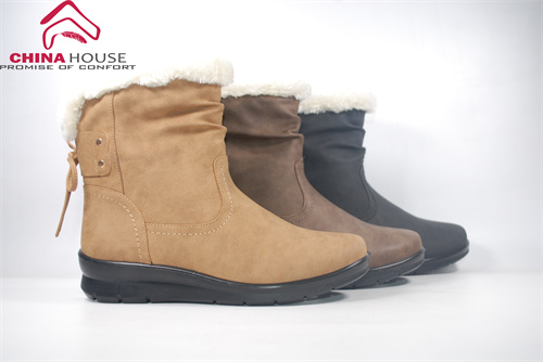 Injection Boots Fashion Boots，women Boots