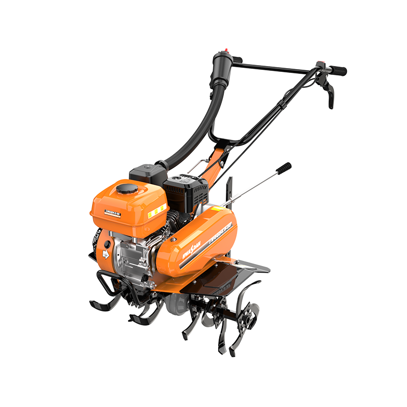 Mini Tiller H650