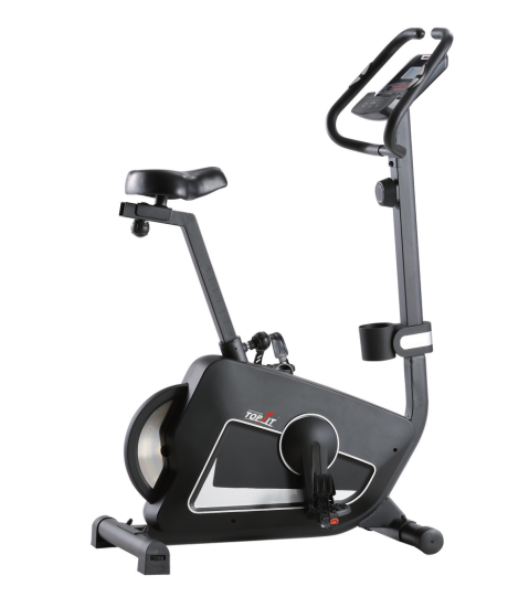 Magnetic Bike