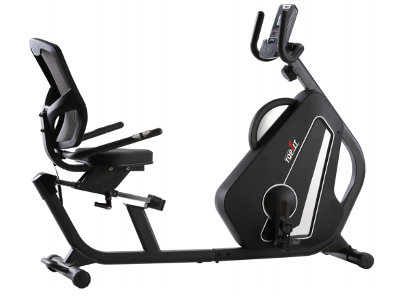 Magnetic Recumbent Bike