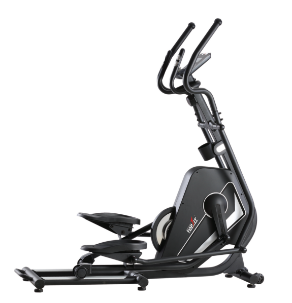 Magnetic Orbit Bike