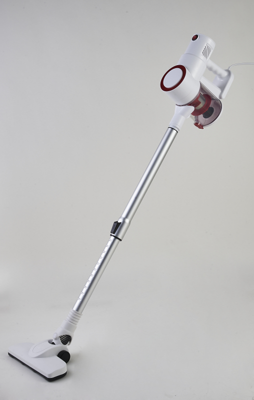 Handy vacuum cleaner
