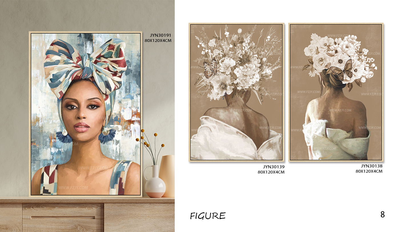 wall art and decor