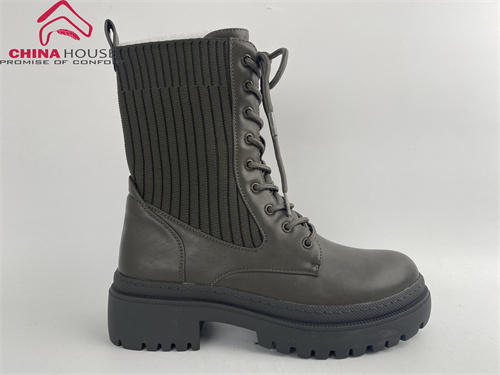 Injection Boots Fashion Boots，women Boots