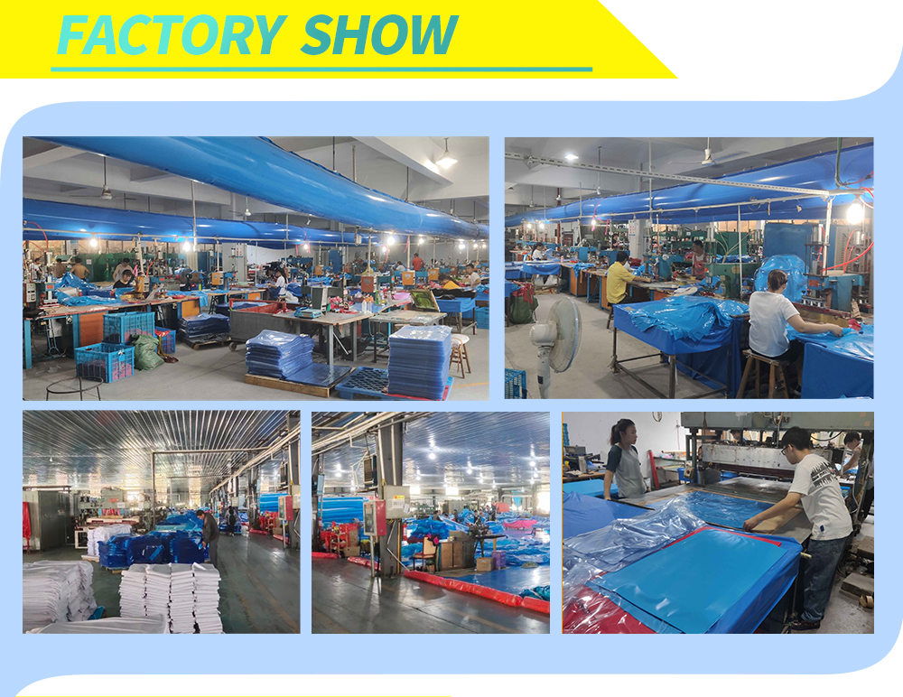Shenzhen Shengyi Trading Co., Ltd. – Christmas crafts 3