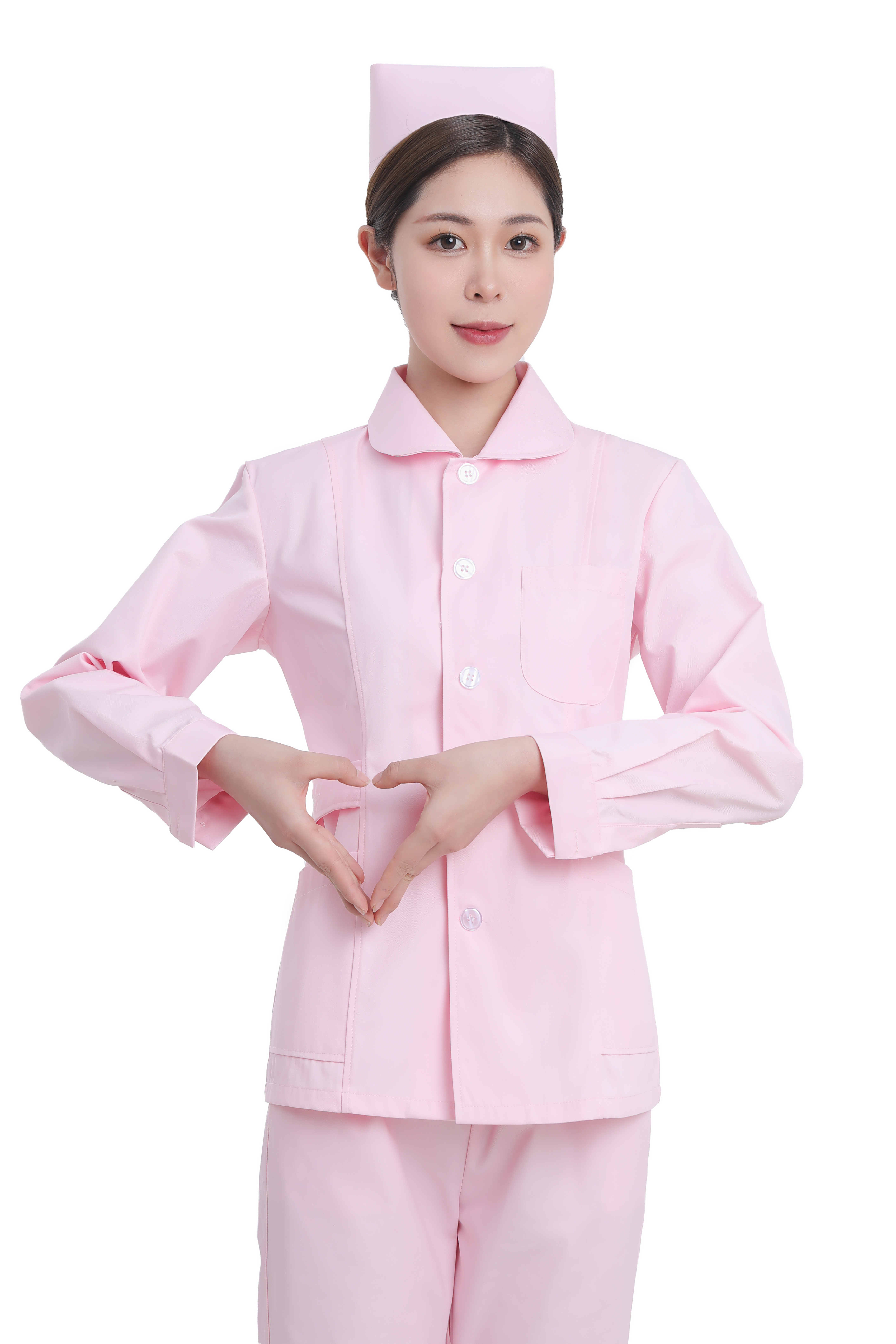 Hospital bed sheet beauty salon dental bed sheet nurse's operating gown hospital gown medical fabric