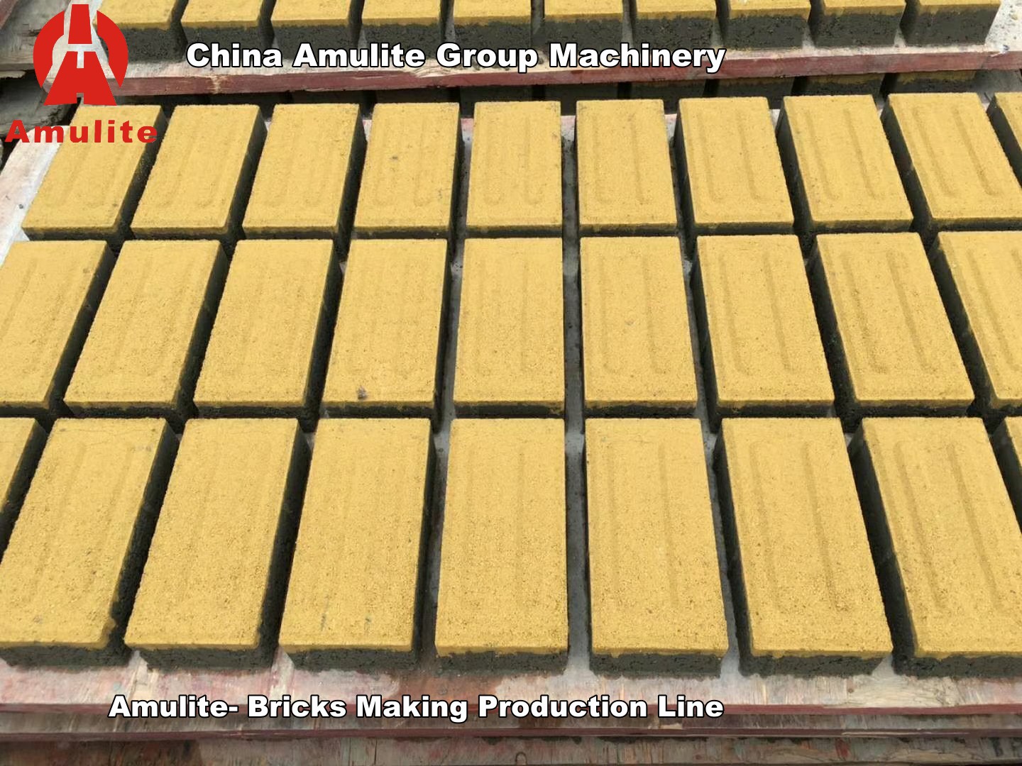 Best Sales of The Same Product Various Brick Making Machine