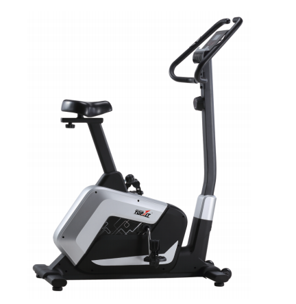 Magnetic Bike