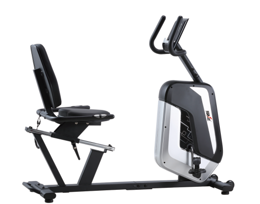 Magnetic Recumbent Bike