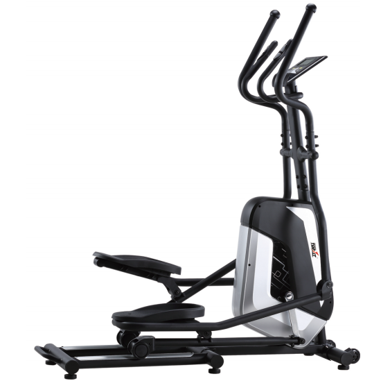 Magnetic Orbit Bike