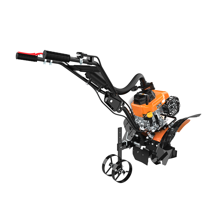 Mini Tiller H450-3