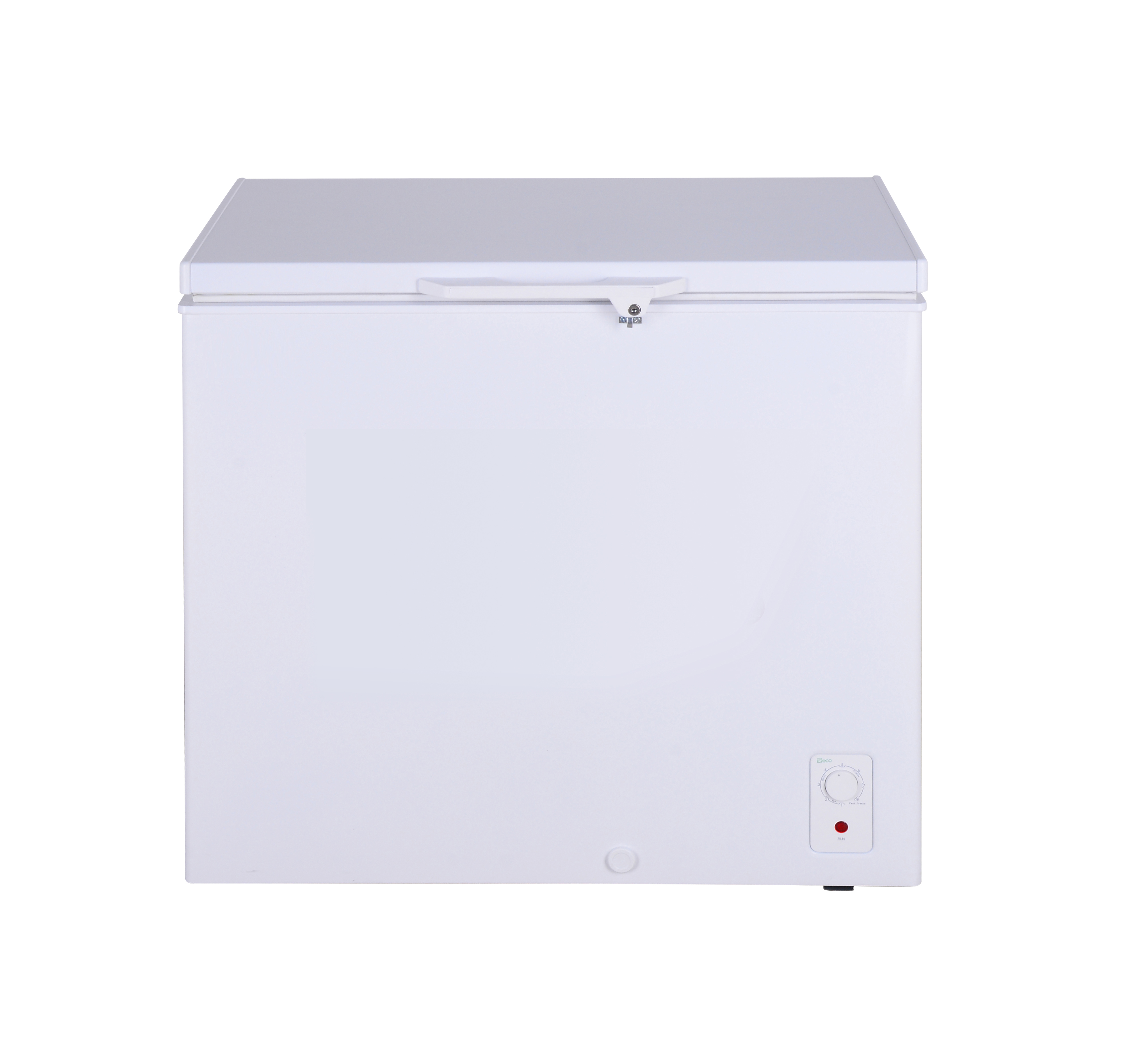 AUCMA Chest Freezer AF-250K