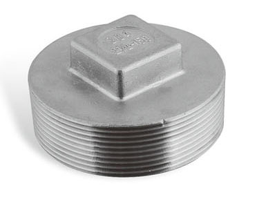 Square Plug(Sq)