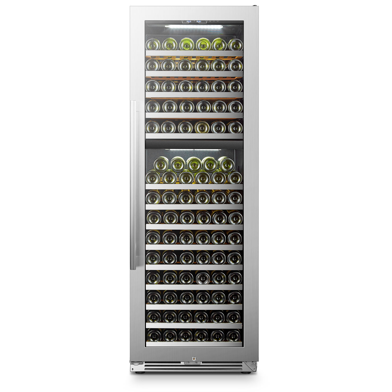 USF168D 450L 165 Bottles Wine Cooler/ Wine Cellar/ Wine Fridge/Wine Refrigerator