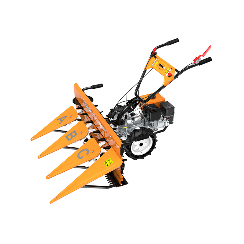 Power Reaper 4S-1.0