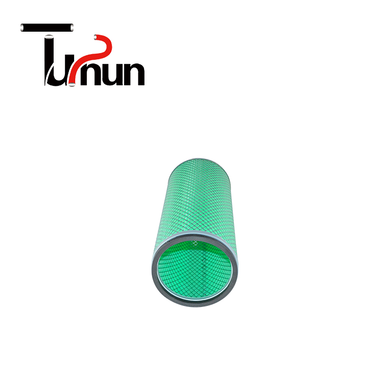 Air filter for truck