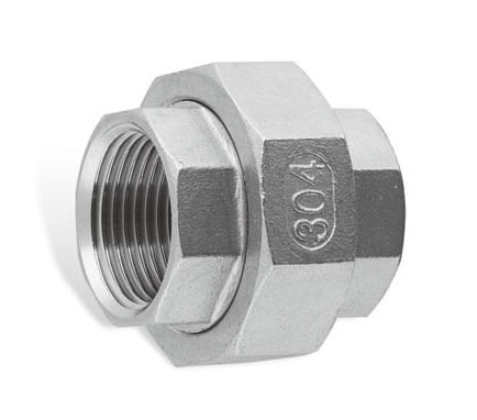 Union Conical F/F(Cu-Z-F/F)