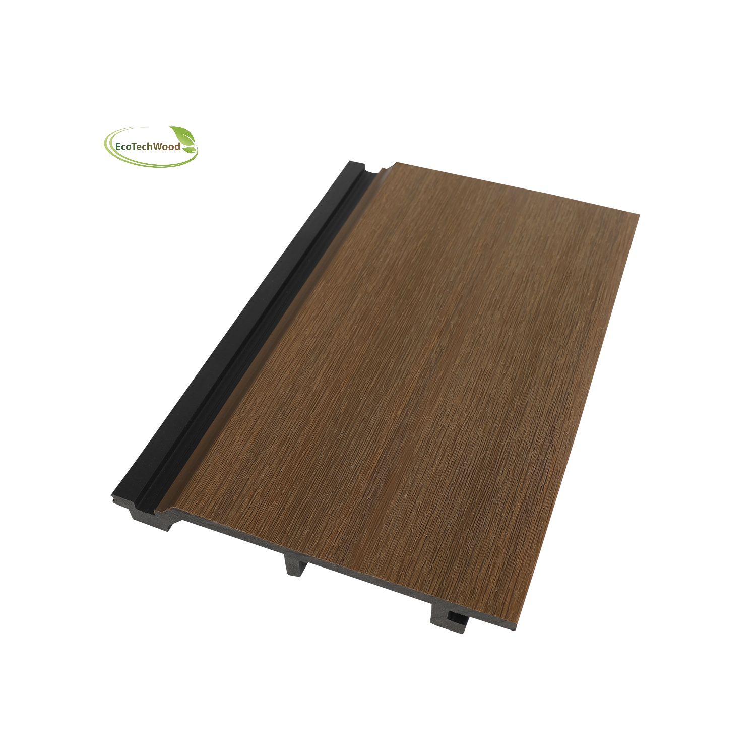 EcoTechWood Co-extrusion wall panels WPC wall cladding