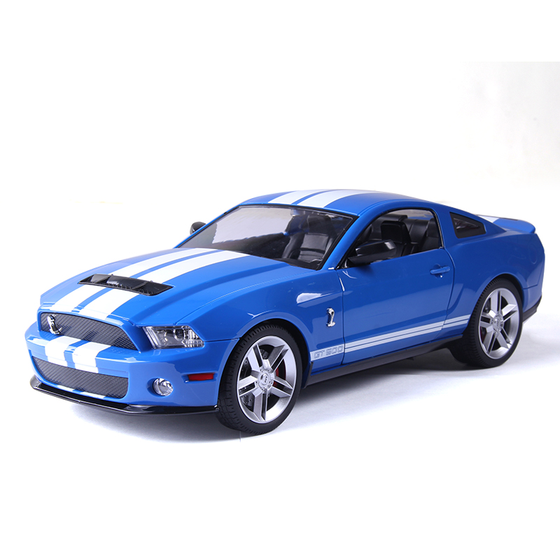1:14 Officially Licensed RC Car Ford Shelby