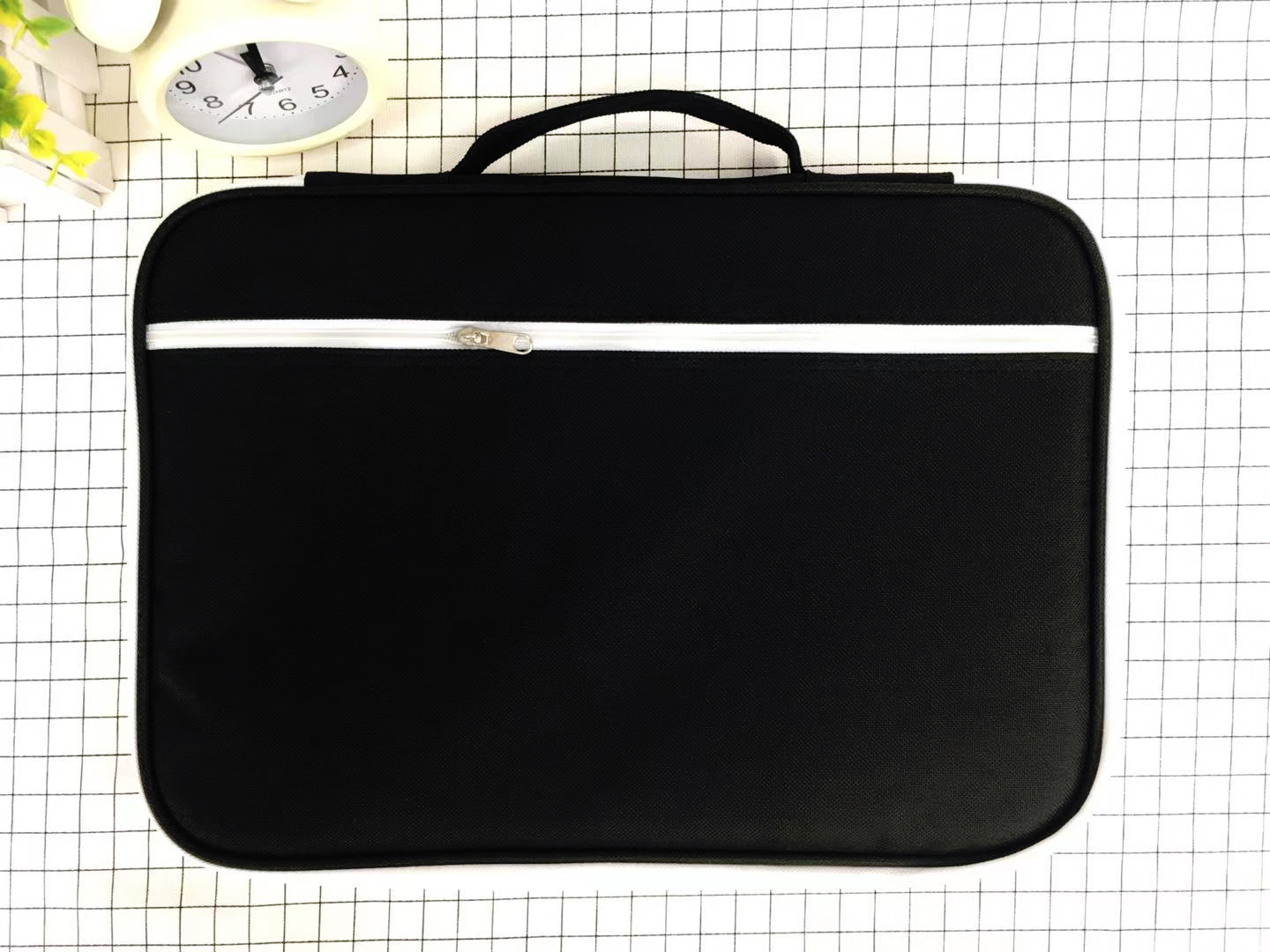 3825 Note pad bag