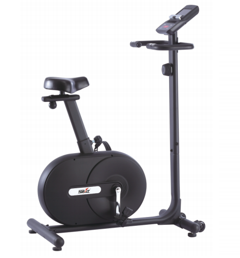Magnetic Bike