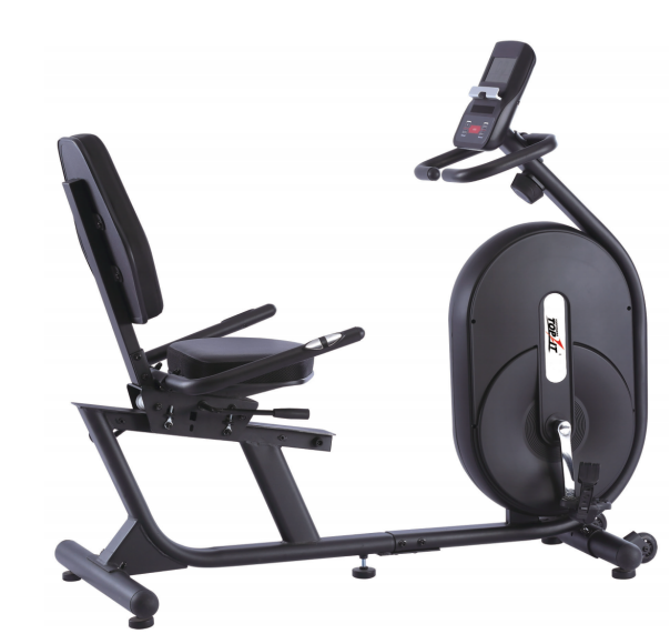 Magnetic Recumbent Bike