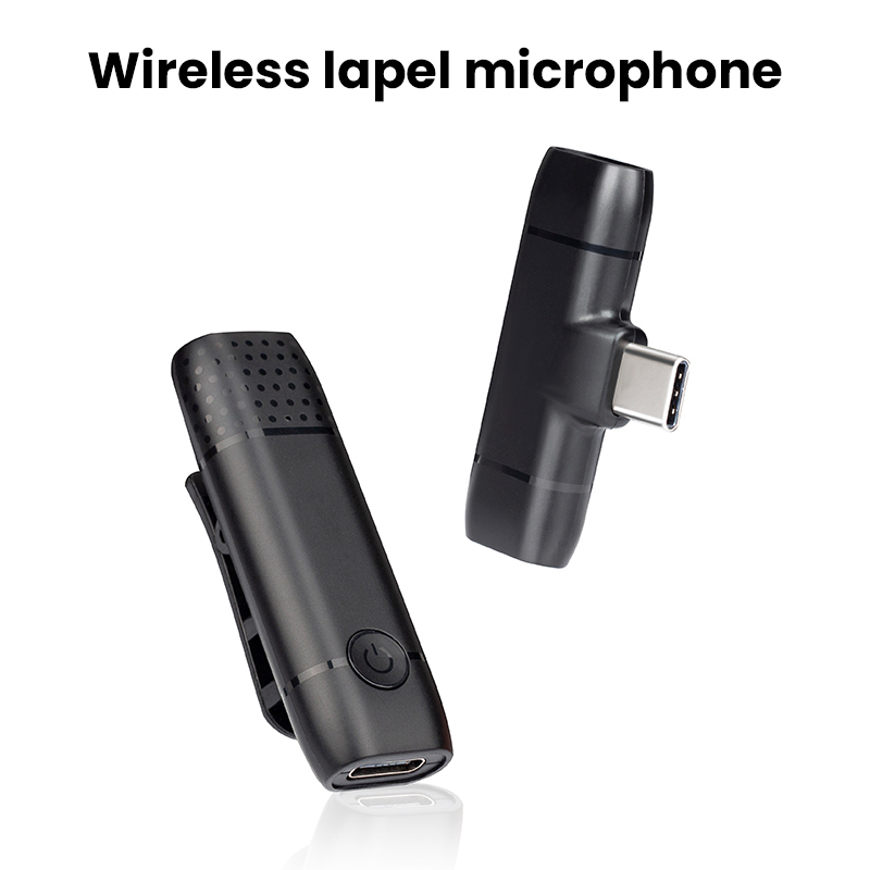 KO-STAR Wireless lapel microphone M-220