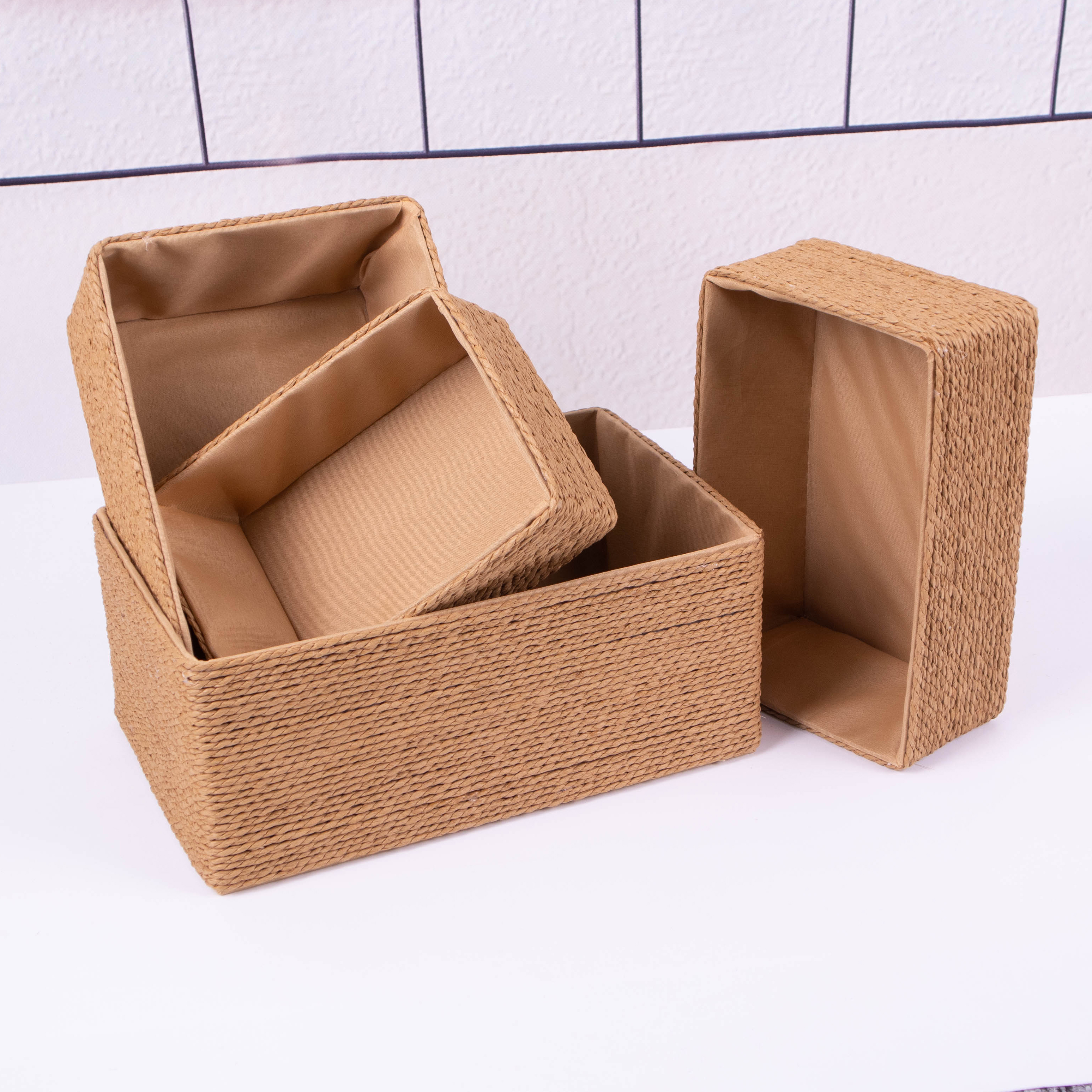 Storage Basket