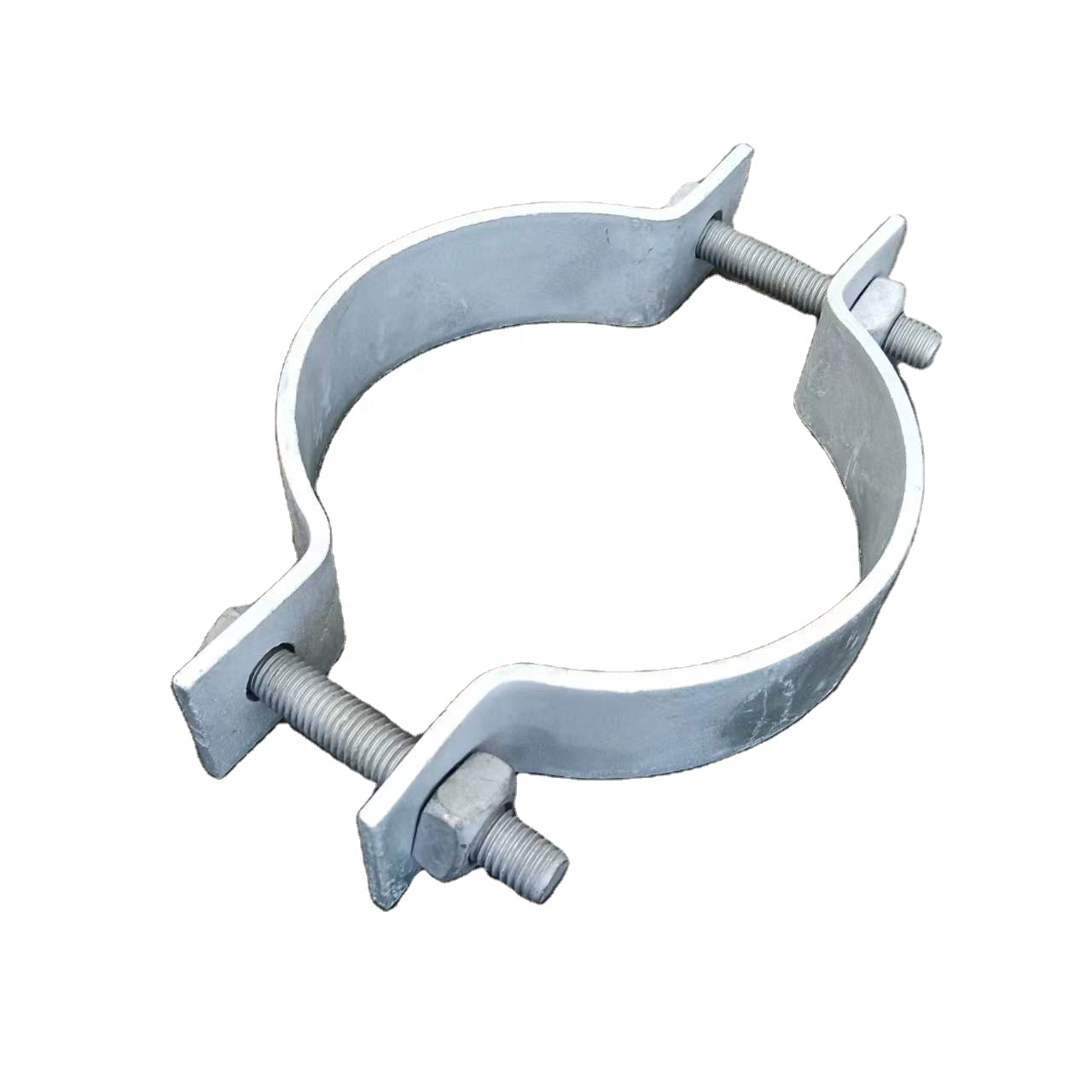 Carrige Bolt