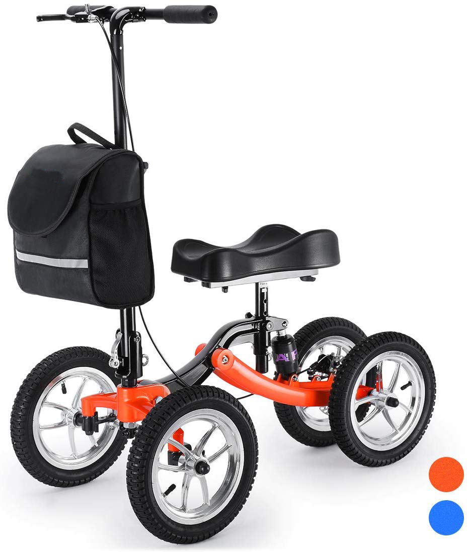 Knee walker