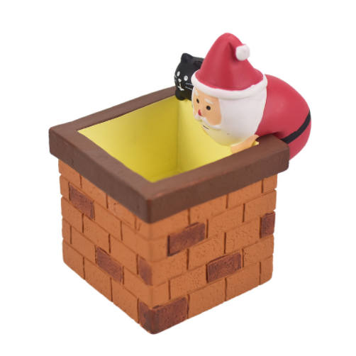 Christmas Eve Santa Claus