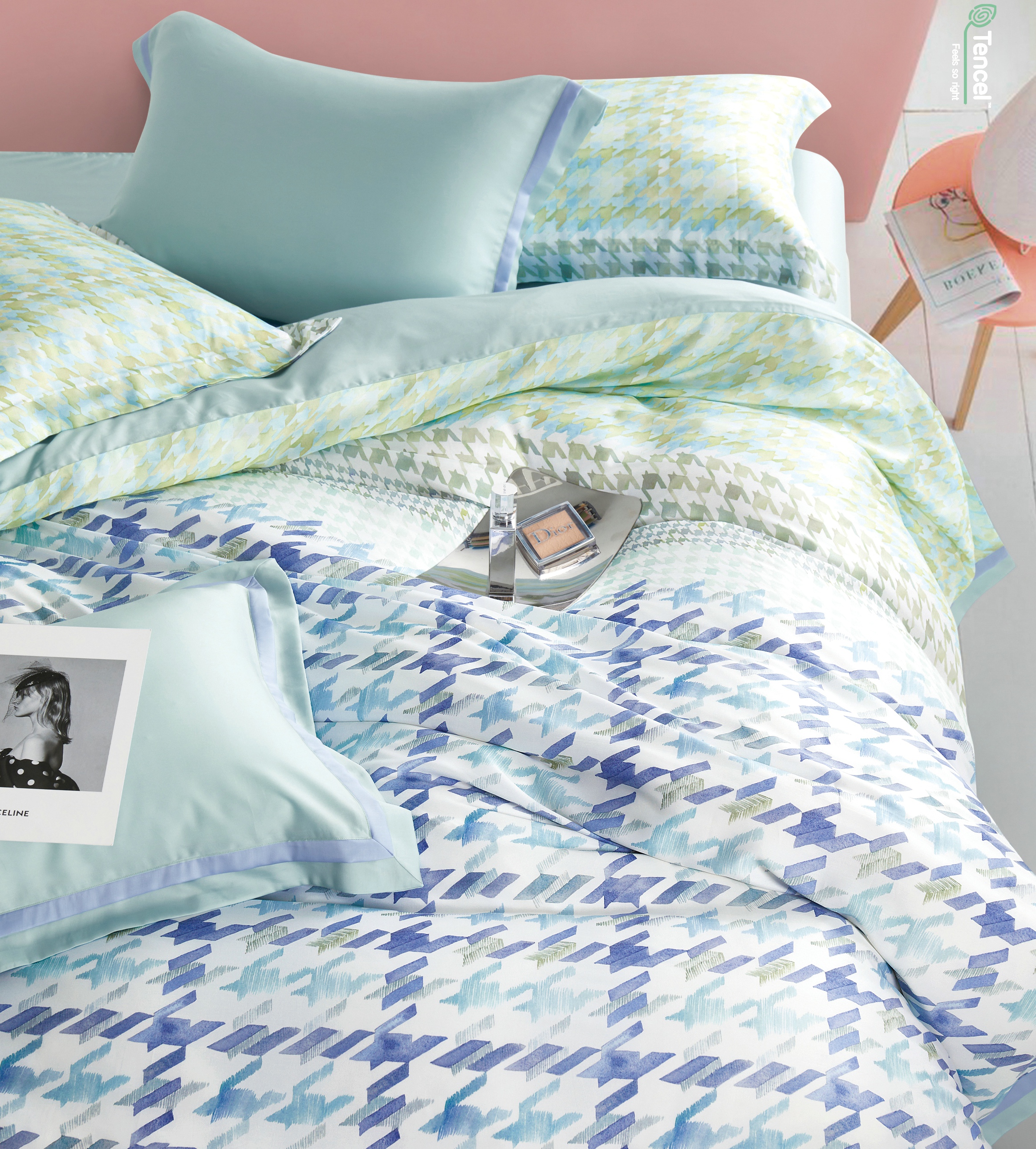Hozone Hometextile Co., Ltd – Bamboo bed sheets 3