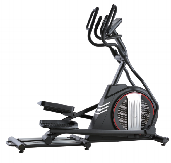 Magnetic Orbit Bike