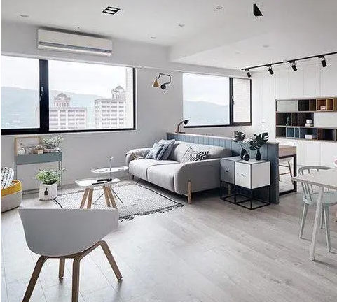 China.OMI.Wholesale 4mm Rigid click LVT Luxury Vinyl Floor