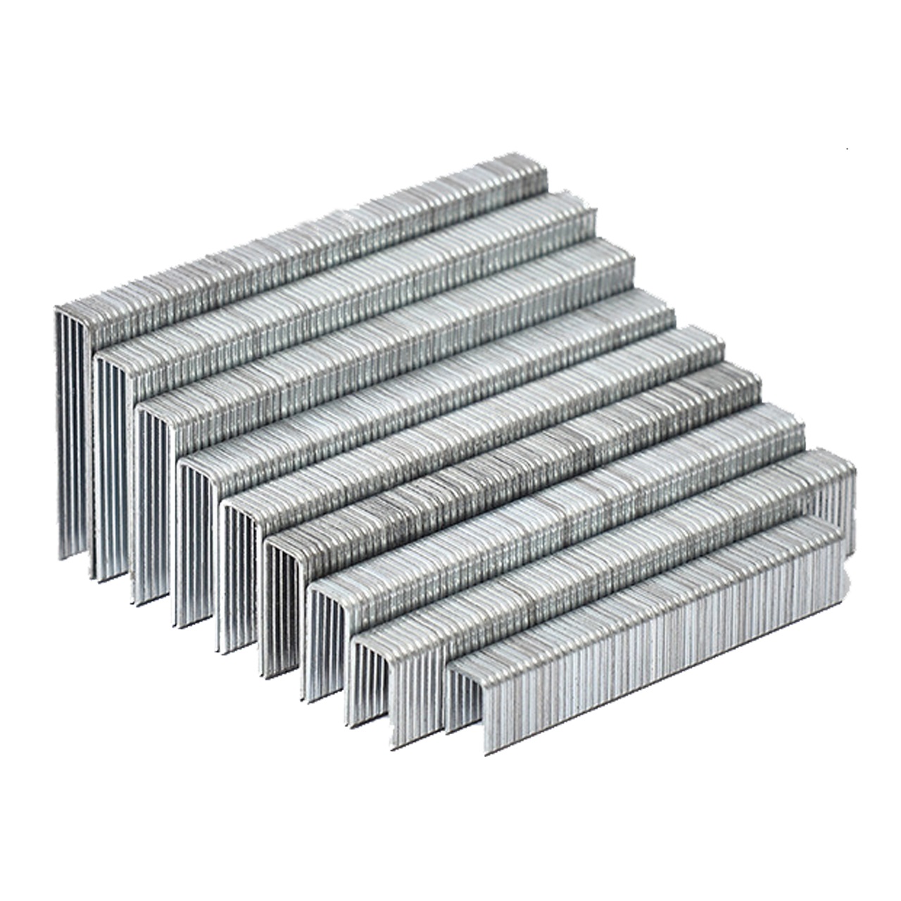 10j Nail Series Staples