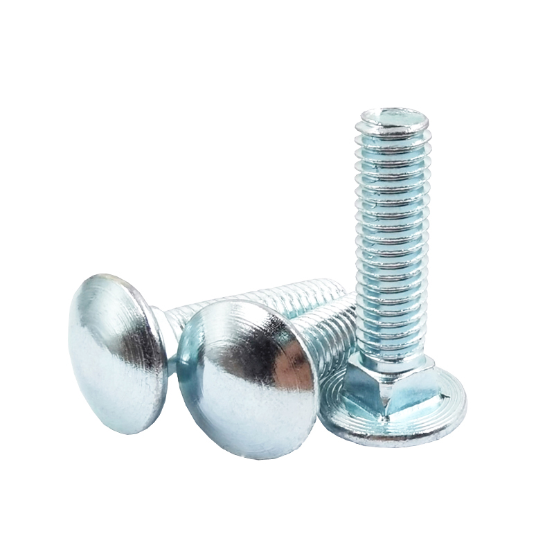DIN603 Carriage Bolt