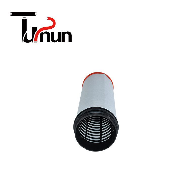 Air truck filter