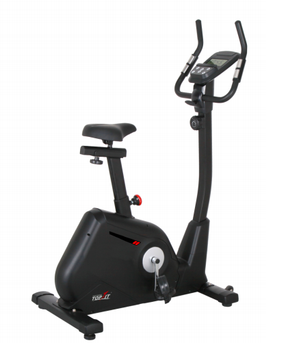 Magnetic Bike