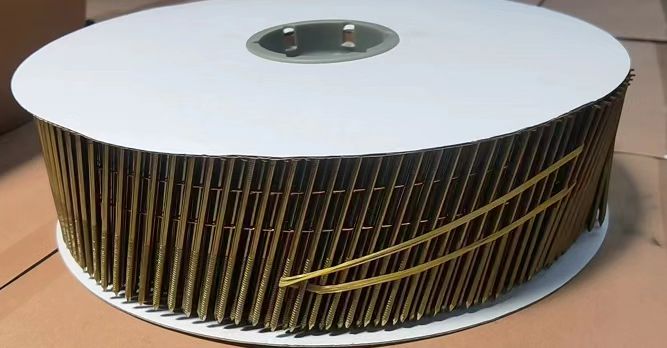 LINYI DOUBLE-MOON HARDWARE PRODUCTS CO., LTD – arandela metálica 4