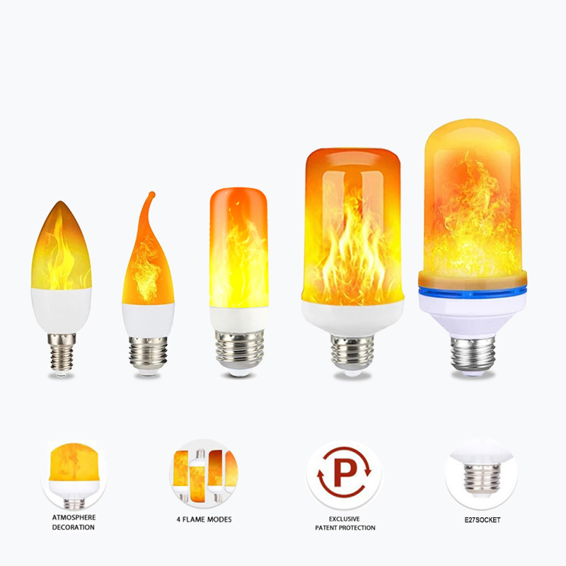 Gaozhou qifan Lighting Technology Co. , Ltd. – lámpara de escritorio 3