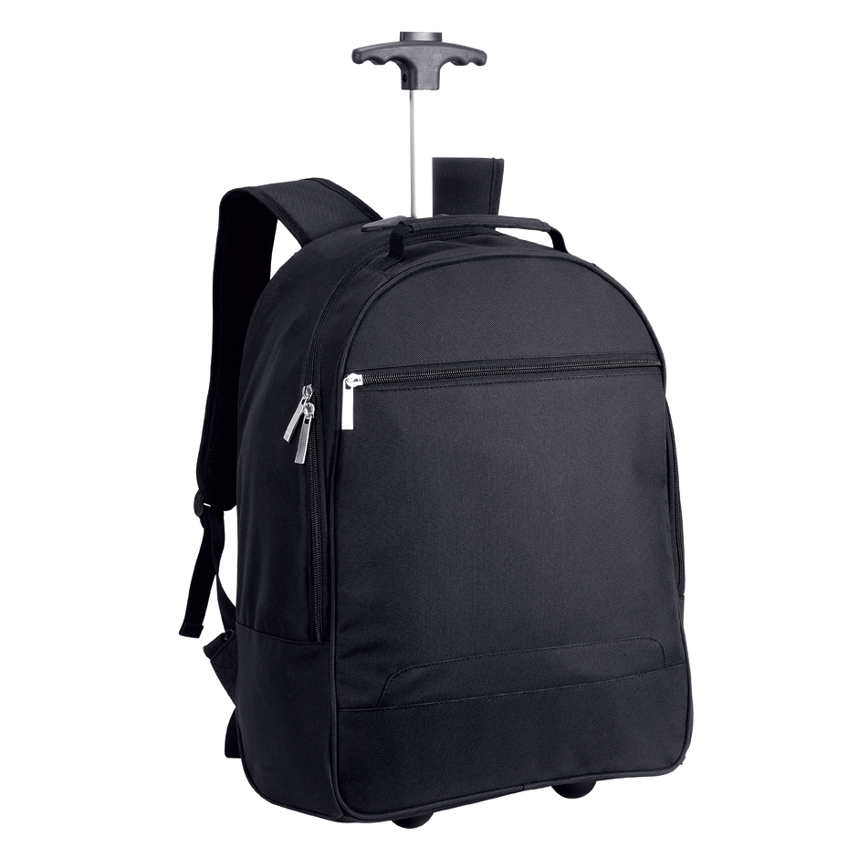 Trolley backpack